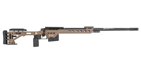 MASTERPIECE ARMS 300PRCBA 300 PRC Bolt-Action Precision Rifle with FDE Finish