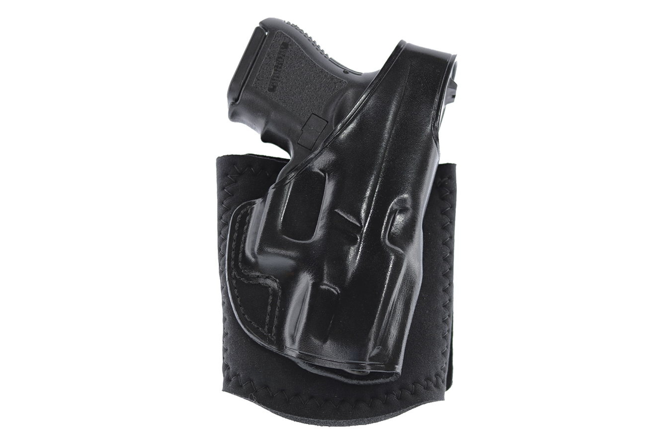 Galco Ankle Holster for Springfield XD 9/40 3 Inch