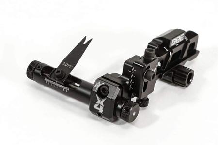 X4 BLADE-STYLE ARROW REST