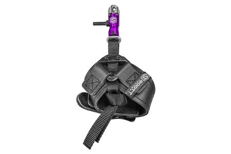 HERO X PURPLE