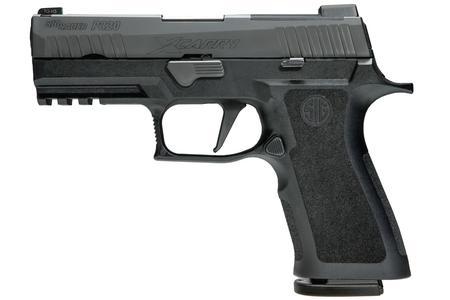 SIG SAUER P320 X-Carry 9mm 17-Round Pistol (ROMEO1 Pro Compatible)