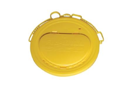 DEL ACC BUCKET LID