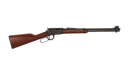 HENRY REPEATING ARMS 22 Caliber Lever-Action Rifle with 2024TRUMP Serial Number