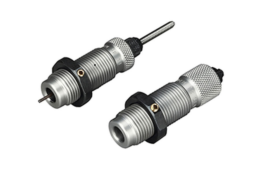 RCBS AR- Series 224 Vakyrie Small Base Taper Crimp Die Set
