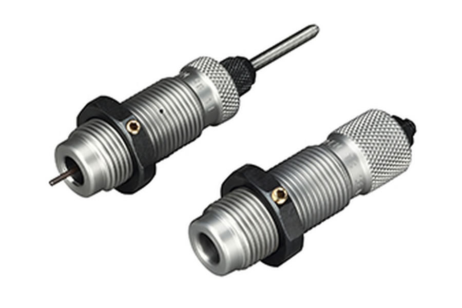 RCBS Small Base Taper Crimp Die Set - AR Seriew 6.8mm x 43 Rem SPC