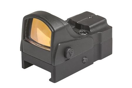 FIREFIELD Impact Mini 5 MOA Reflex Sight