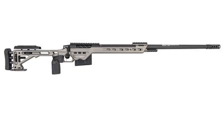 300 PRC BA RIFLE BLK 26BBL GUN METAL GRY CERAKOTE