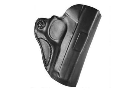 DESANTIS MINI SCABBARD HOLSTER FOR SPRINGFIELD HELLCAT 3 INCH RH