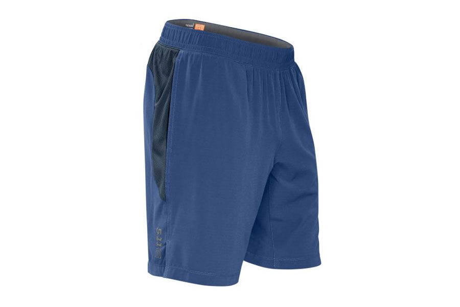 511 Tactical RECON Performance Training Shorts Vance Outdoors