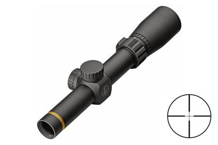 LEUPOLD VX-Freedom 1.5-4x20mm Riflescope with Duplex Reticle