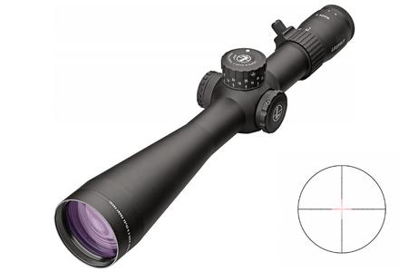 LEUPOLD Mark 5HD 5-25x56mm Riflescope with Illuminated Front Focal TMR Reticle