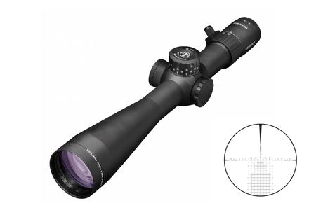 LEUPOLD Mark 5 HD 7-35x56 35mm Riflescope with FFP CCH Reticle
