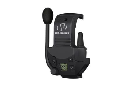 RAZOR WALKIE TALKIE BLACK