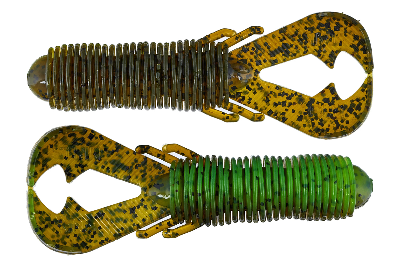 Strike King Rage Punch Bug 3.5 Summer Craw Vance Outdoors