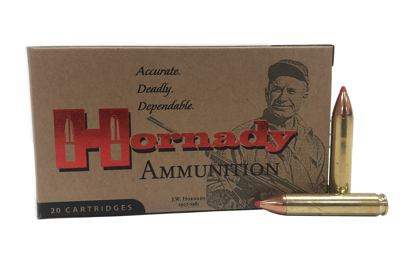 HORNADY 350 LEGEND 165 GR FTX CUSTOM