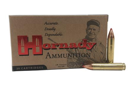 HORNADY 350 Legend 165 gr FTX Custom 20/Box