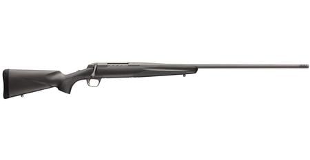 BROWNING FIREARMS X-BOLT PRO TUNGSTEN 30 NOSLER BOLT-ACTION RIFLE