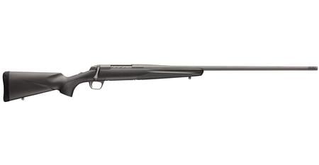 X-BOLT PRO TUNGSTEN 30 NOSLER BOLT-ACTION RIFLE