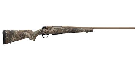 WINCHESTER FIREARMS XPR Hunter 350 Legend with True Timber Strata Camo Stock and FDE Barrel