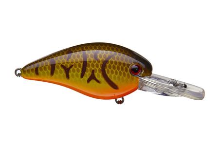 Strike King Series 5XD Crankbait Chartreuse Belly Craw
