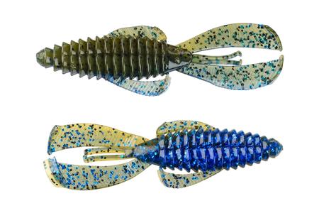 RAGE BUG OKEECHOBEE CRAW