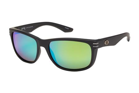 S11 OPTICS CUMBERLAND WITH MATTE BLACK FRAME AND PICKWICK LENSES