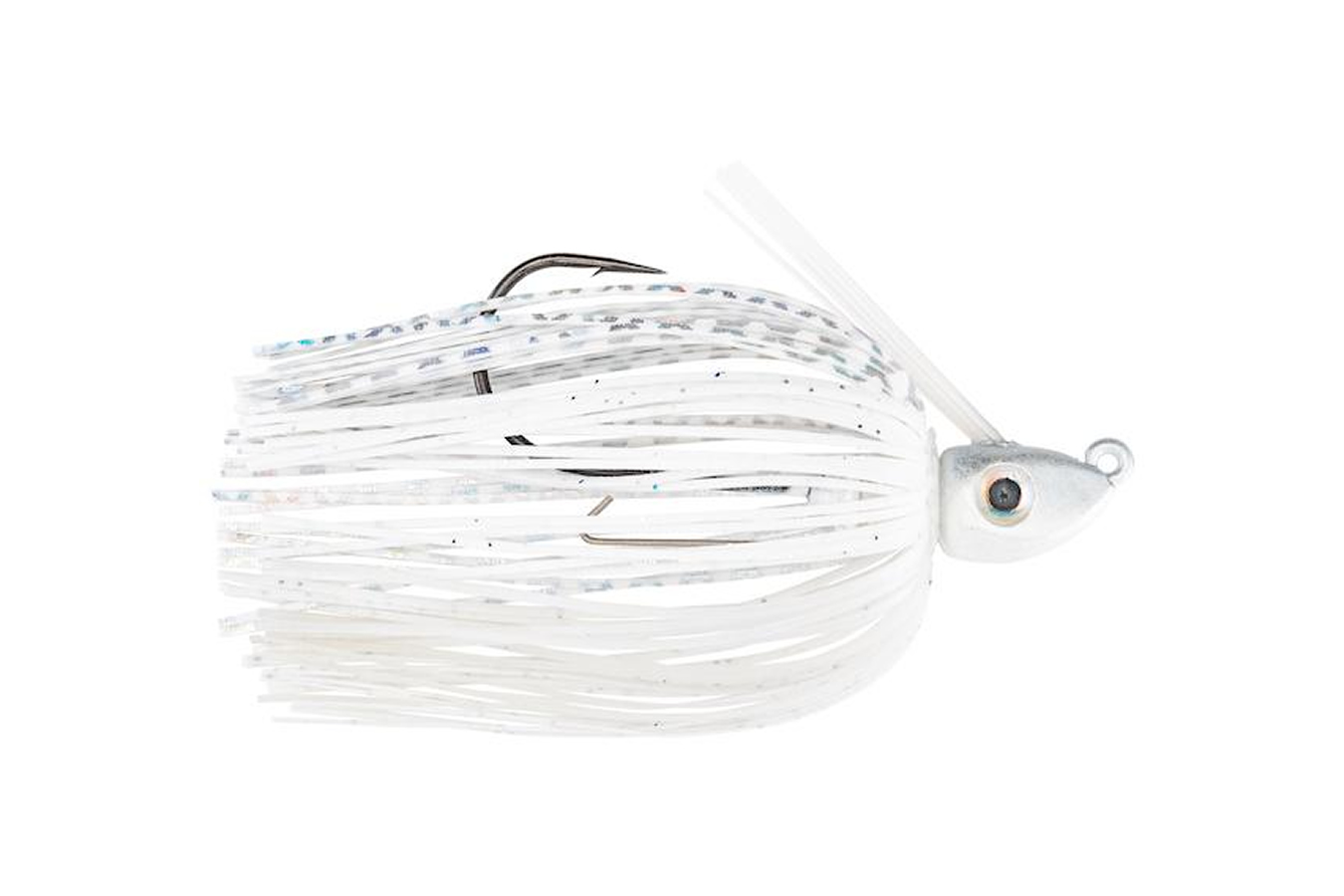 Strike King Tour Grade Swim Jigs 3/8oz