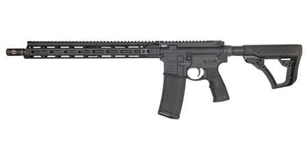 DDM4 V7 300 BLACKOUT CUSTOM RIFLE