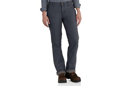 ORIGINAL FIT CRAWFORD FLEECE LINED PANT