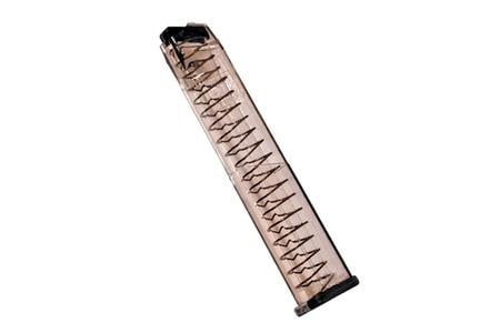 ETS GROUP 30 Round Magazine for Glock 45 ACP Pistols