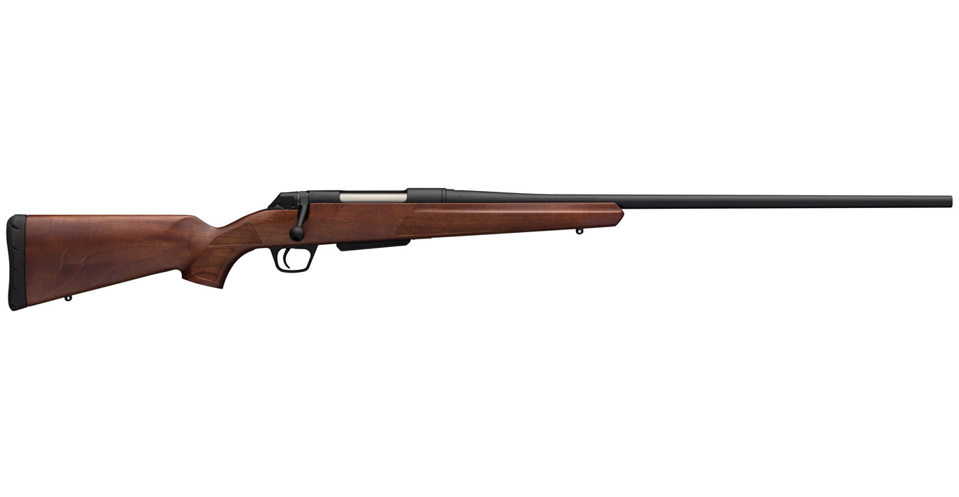 Winchester XPR Sporter 350 Legend Bolt-Action Rifle with Turkish Walnut