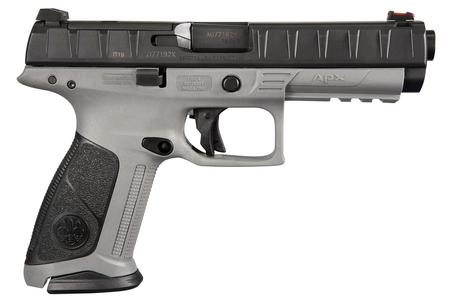 BERETTA APX Target 9mm Optics Ready Striker-Fired Pistol