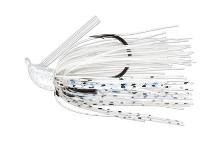 PRO`S JIG 1/4OZ. GLIMMER BLUE SHAD