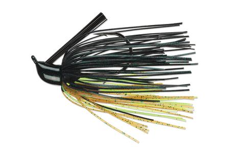 PROS JIG 3/8OZ. TEXAS CRAW