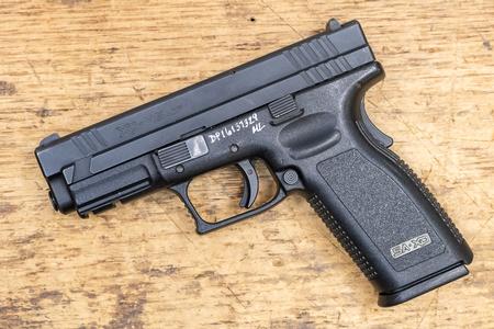Springfield XD 45 ACP Compact 10rd Magazine XD4547 for sale online 