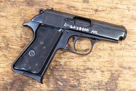 APK 380ACP USED