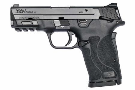 SMITH AND WESSON MP9 M2.0 SHIELD EZ THUMB SAFETY