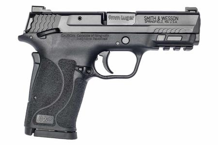 M&P9 M2.0 SHIELD EZ THUMB SAFETY