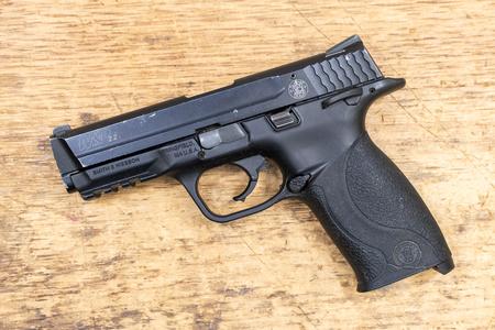 M&P22 22LR USED