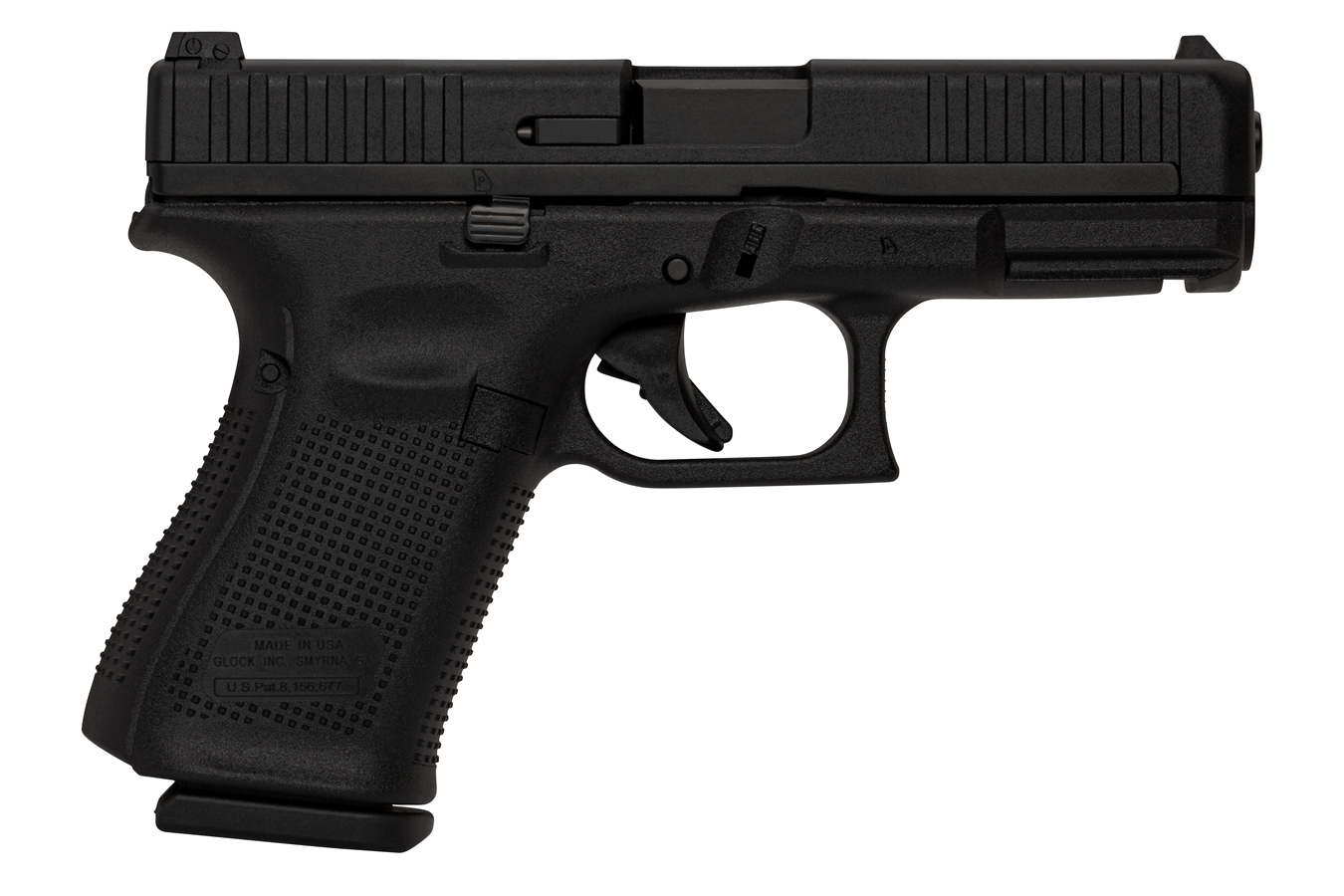 No. 14 Best Selling: GLOCK 44 22LR SEMI-AUTOMATIC PISTOL