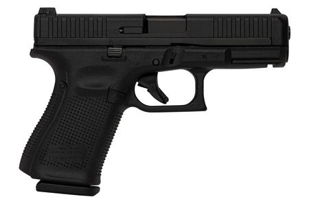 GLOCK 44 22LR SEMI-AUTOMATIC PISTOL