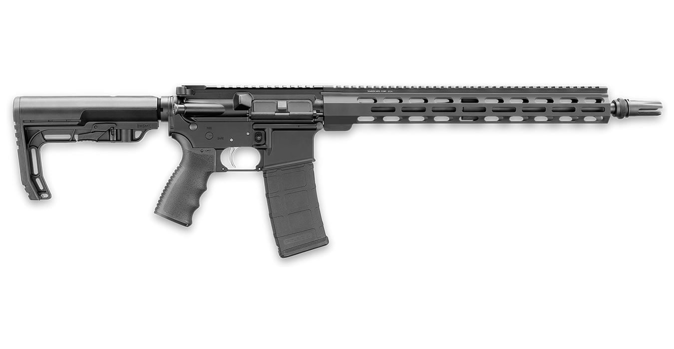 BUSHMASTER MINIMALIST-SD 5.56MM