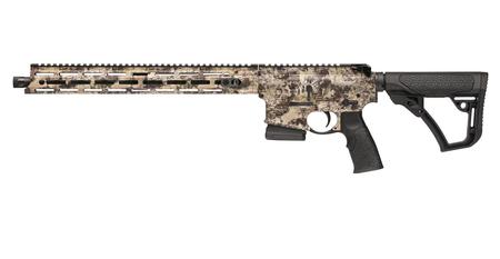 DANIEL DEFENSE DDM4 Ambush 300 Blackout Semi-Automatic Rifle with Kryptek Highlander Finish