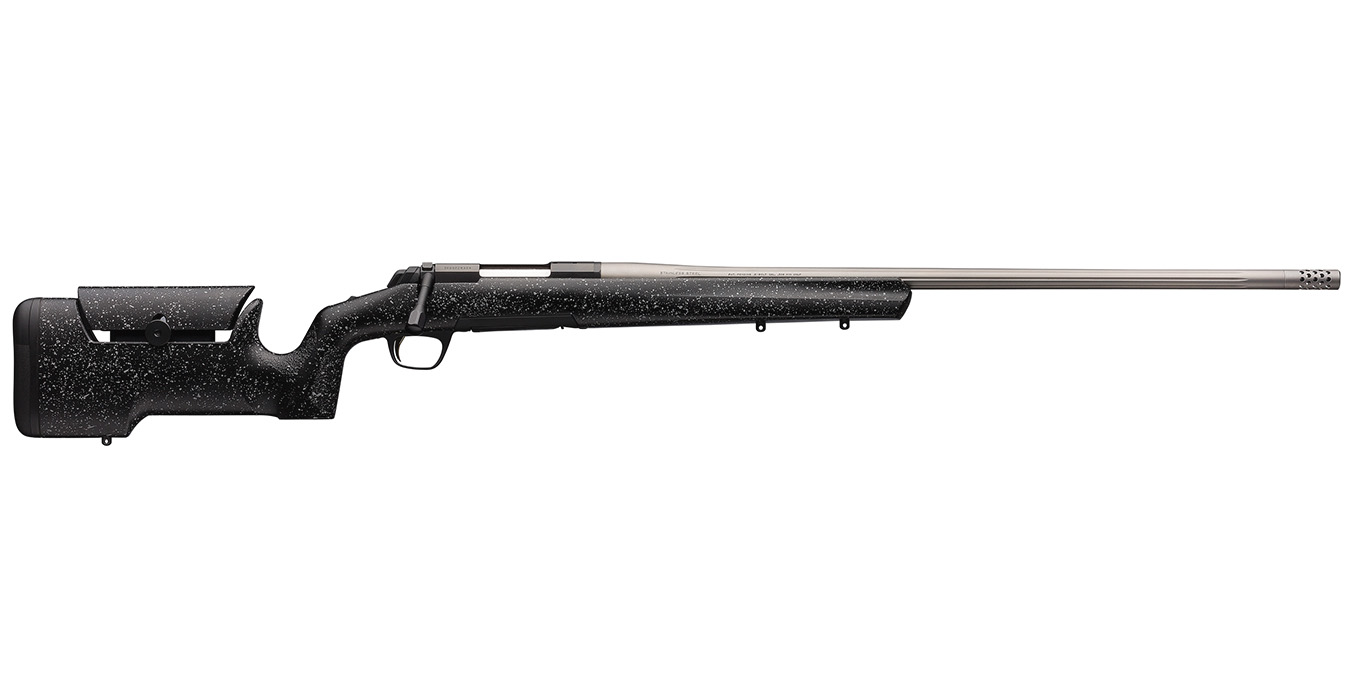 Browning X-Bolt Max Long Range 300 WSM Bolt-Action Rifle