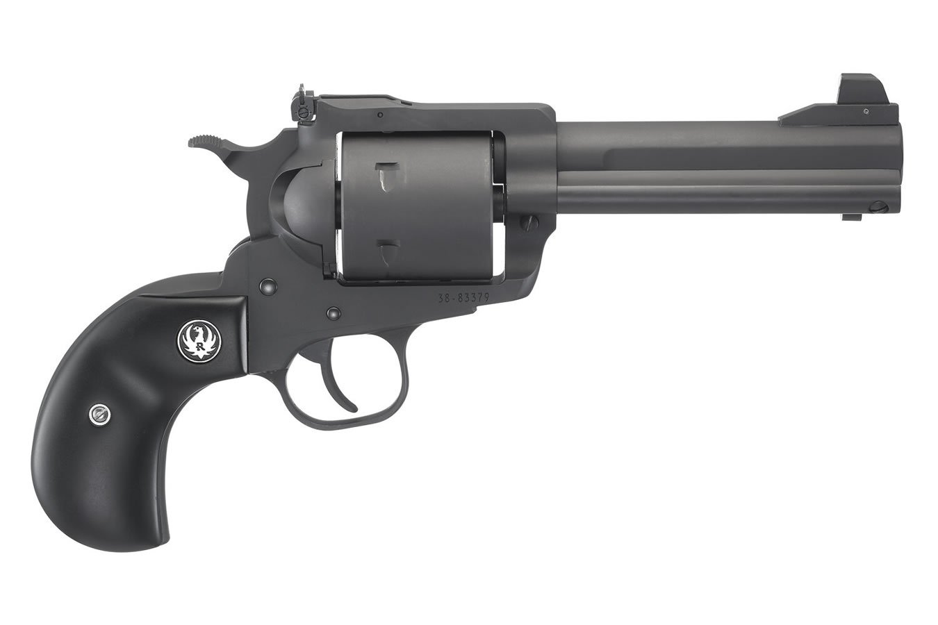 Ruger New Model Blackhawk