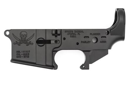 CALICO JACK STRIPPED LOWER RECEIVER (MULTI CAL)