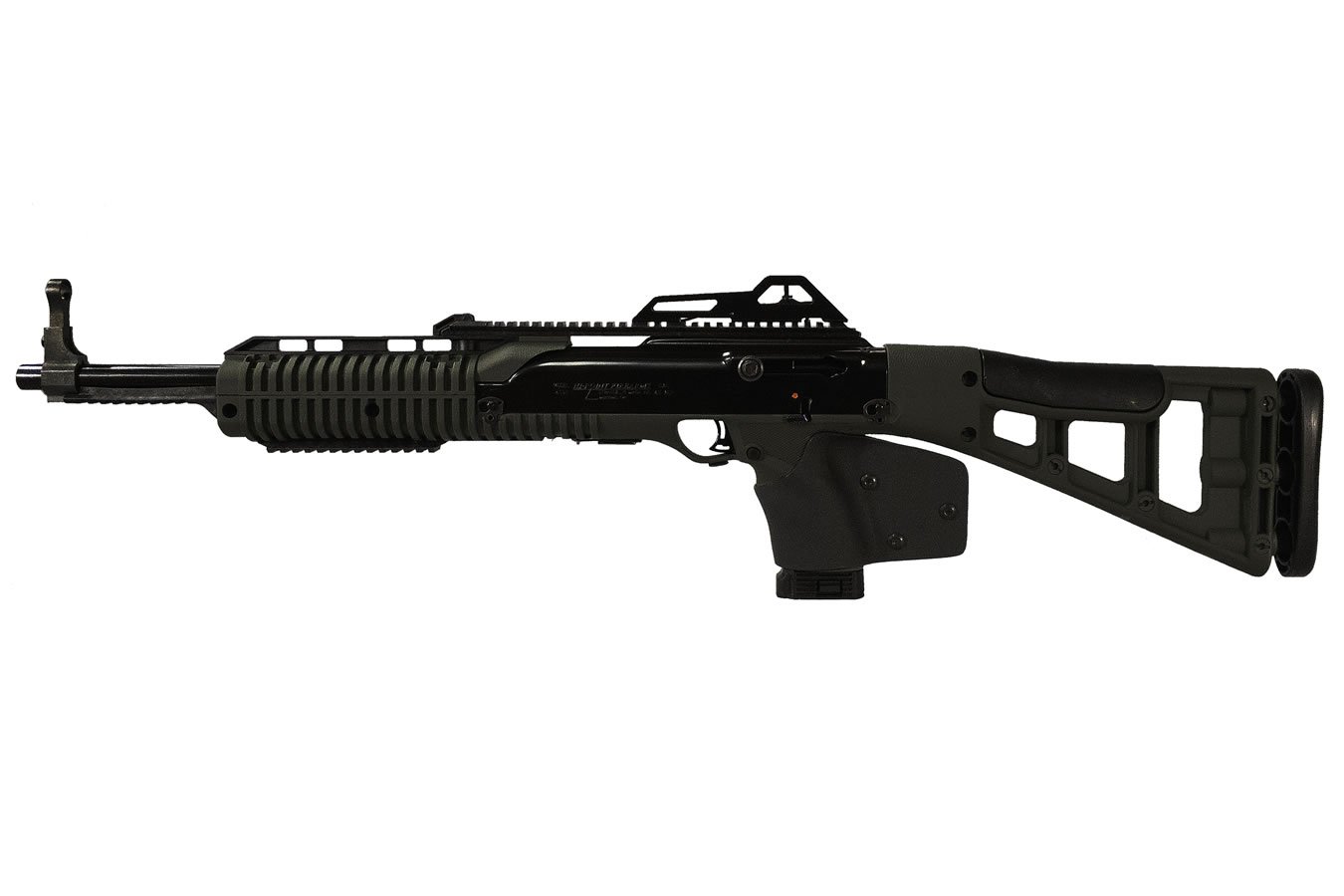 Hi Point 4595TS 45 ACP OD Green Tactical Carbine (California Compliant)