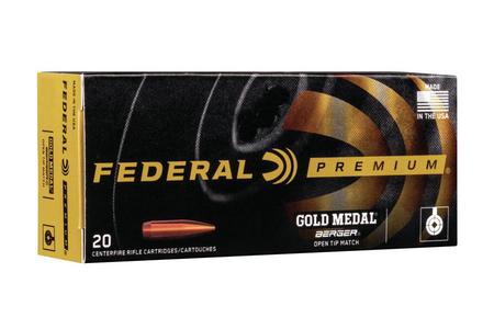 300 WIN MAG 215 GR GOLD MEDAL BERGER HYBRID
