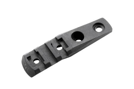 POLY RAIL LIGHT MOUNT