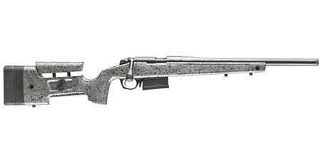 BERGARA B-14R 22LR Bolt-Action Rimfire Rifle